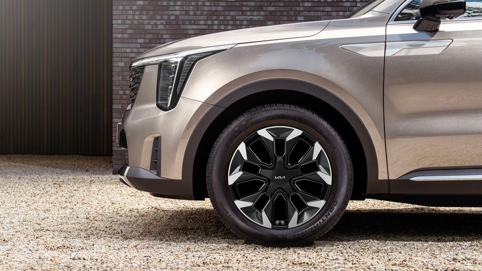 Ảnh MÂM XE THIẾT KẾ MỚI